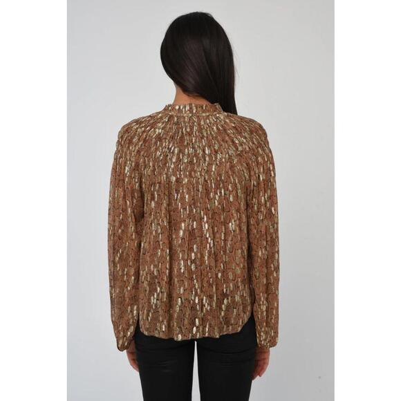 Meredith Top - Picture 3 of 3